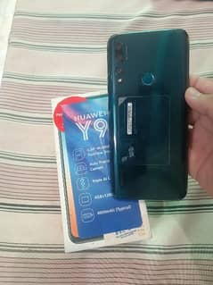 HUAWEI Y9 PRIME FOR SALE