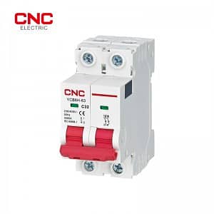 CNC AC Circuit Breaker/ DC Breakers/ Protector 1