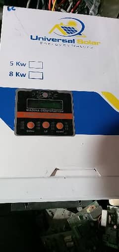 solar inverter without batteries and Grid