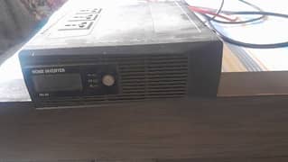 Home Inverter 10+10 Ups