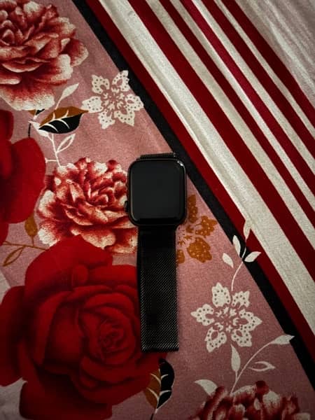 apple watch se 1