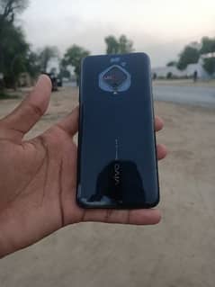 vivo s1 pro