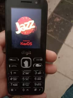 Jazz Digit Music