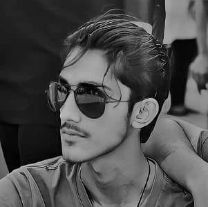 M Hamdan Sajid Qurayshi