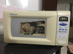 Dawlance Microwave Oven