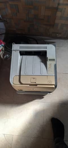 HP 2055dn Printer