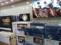 Super Both 43 Inch Samsung smart tv 3 year warranty O32245O5586 0