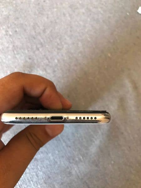 Iphone X 256gb PTA approved 4