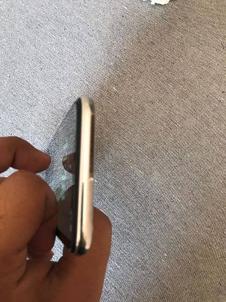 Iphone X 256gb PTA approved 5