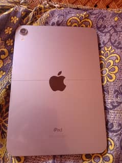 Ipad mini 6