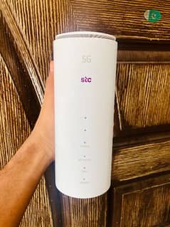 ZTE 4G/5G Router