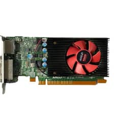 AMD R5 430 2gb DDR5 gaming graphics card