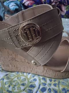 Tommy Hilfiger wedges 0