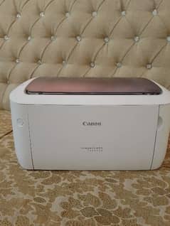 cannon lbp6030 printer with wires 0