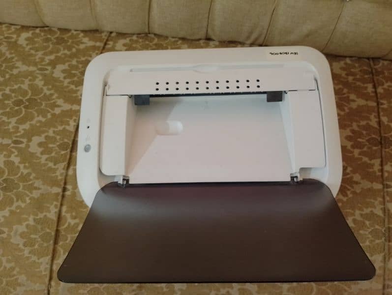 cannon lbp6030 printer with wires 1