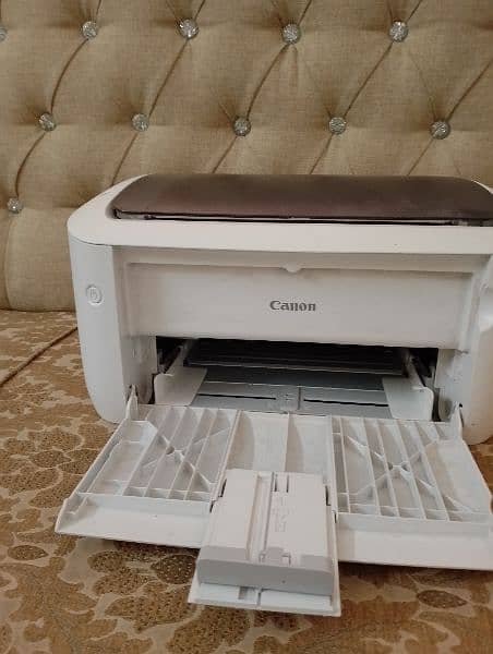 cannon lbp6030 printer with wires 12