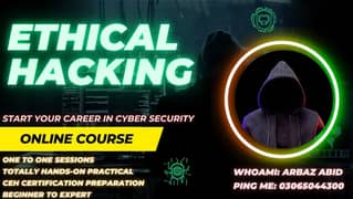 Learn  Cyber security