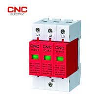 CNC AC Surge Protection Devices in Pakistan 1