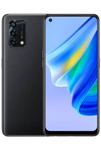 OPPO A95