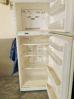 National japani fridge good condition genuine compressor for sale