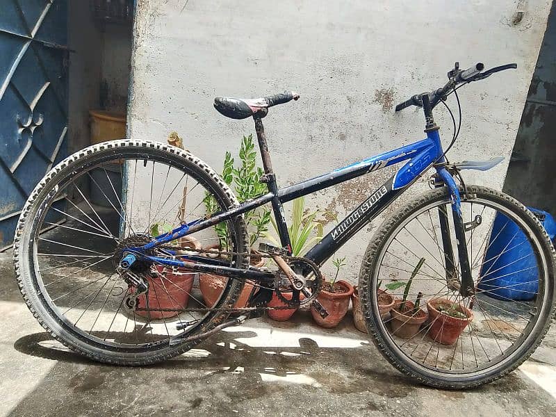 cycle for sale 4