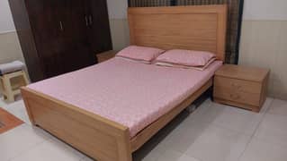 Bedset 0