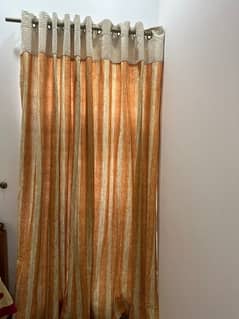 curtains