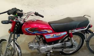 United motorcycle 2024 model