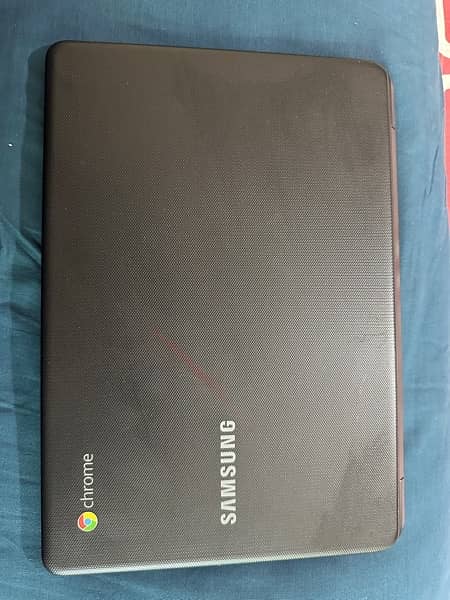 Samsung Chromebook 3 2