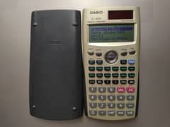 CASIO HP SHARP FINANCIAL CALCULATOR IMPORTED