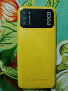 Poco M3 (4/64) Gb