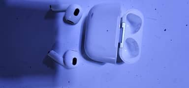 apple airpods 3 good condition 100% original