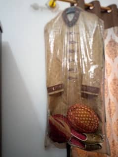 groom sherwani