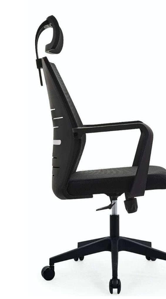 Computer Chair/Revolving Chair/office Chair/Visitor Chair/study chair 5