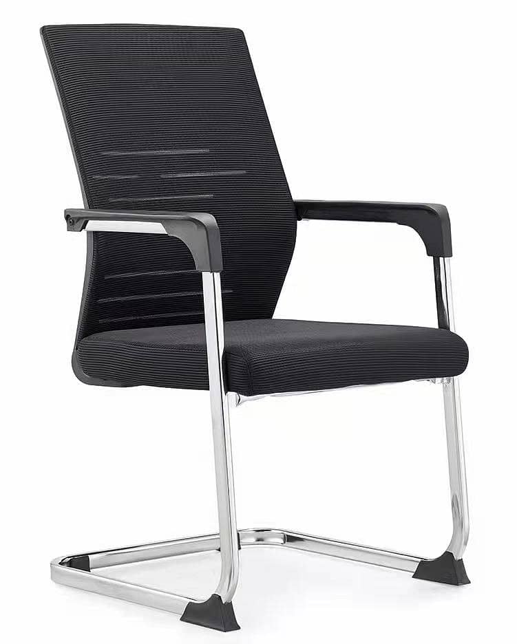 Computer Chair/Revolving Chair/office Chair/Visitor Chair/study chair 9