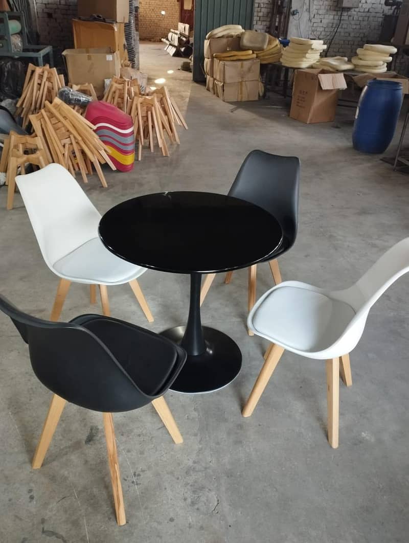 Computer Chair/Revolving Chair/office Chair/Visitor Chair/study chair 11