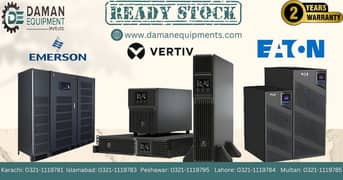 Eaton UPS 3kva 3SX