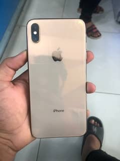 iphone xs max