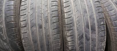 Sonata Hyundai tures ( 145/45R18  } Yokohama Original Japan Available