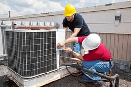 HVAC Technician / Engineer Required