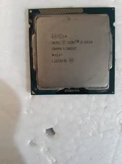 I5 3550 gaming processor for sale