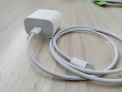 iphone 15 pro max 20w charger with cable 100% original