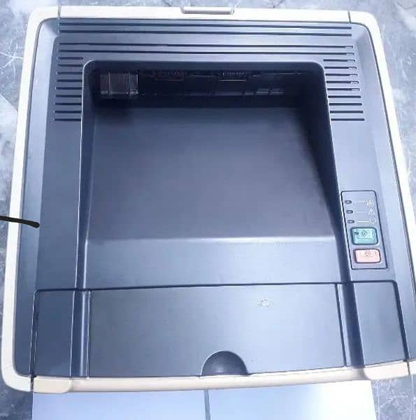 Hp Printer laser jet 1320 1