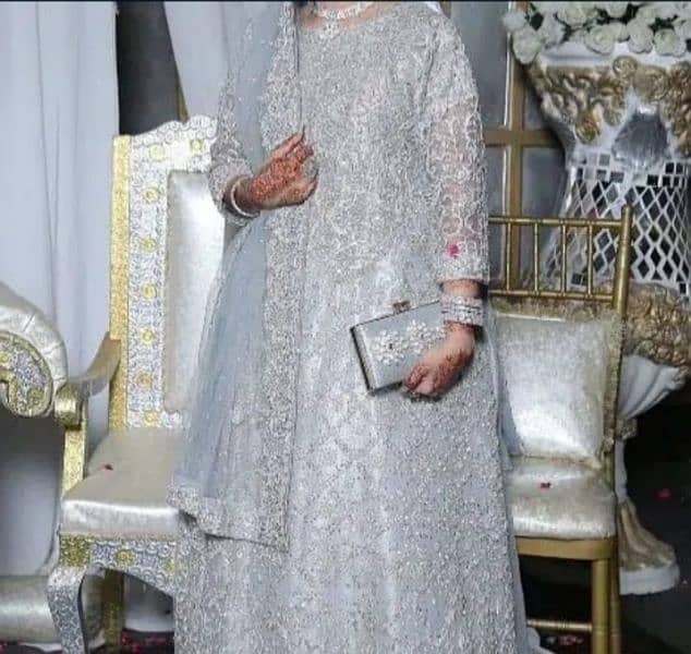 Walima Grey Maxie 1