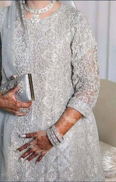 Walima Grey Maxie 2