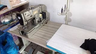 juki kaaj machine hbl 781