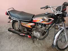 125cc model 2021 ha number Laga