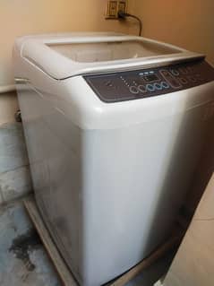 washing machine +dryer