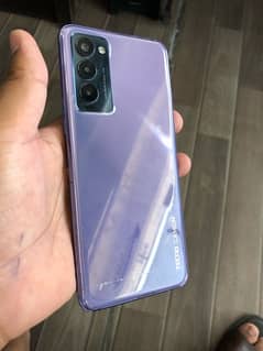 Tecno Camon 18T , 7+128 gb