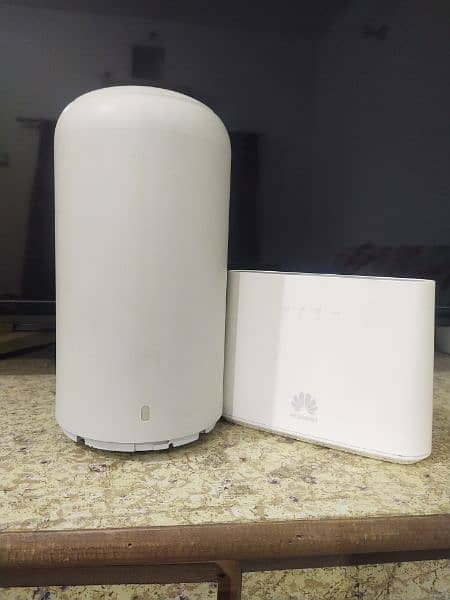 High Speed LTE Huawei B2368, CAT13 4G+Router, Official PTA Approved 2